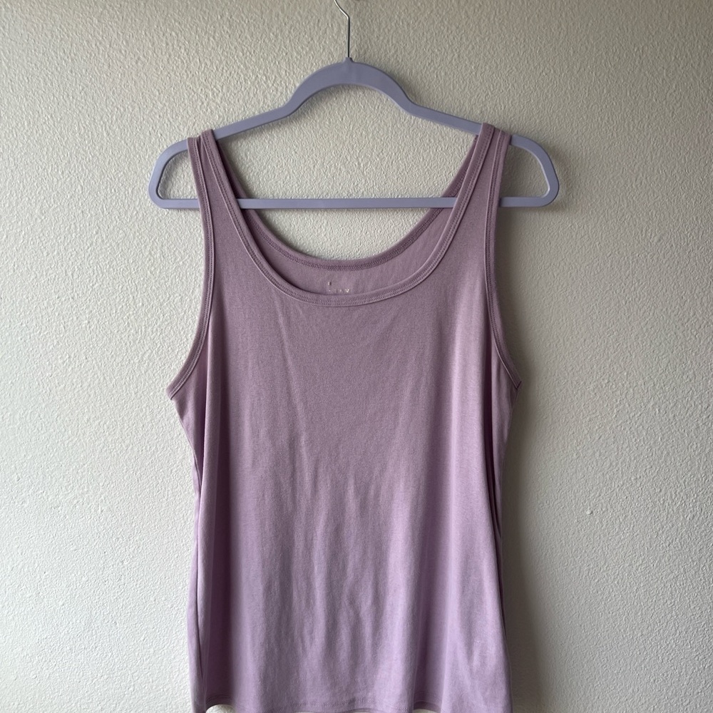 Layering Tank Top Lot